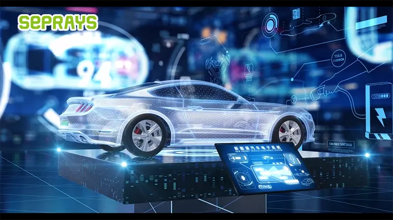 Why Automotive PCB Production Needs Automated Sorting