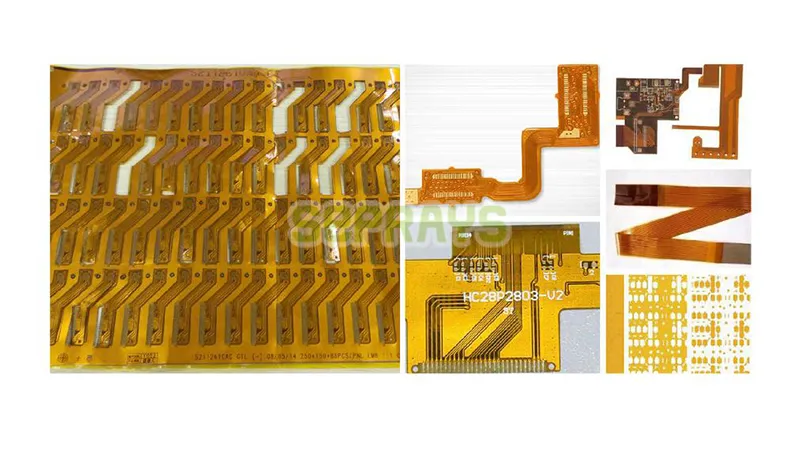Why Flexible PCB Depaneling Is More Challenging Than Rigid Boards