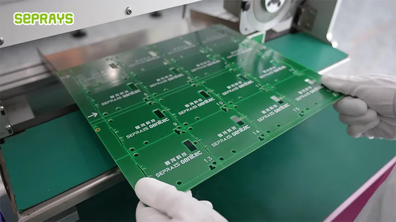 What Problems Exist in Manual PCB Handling