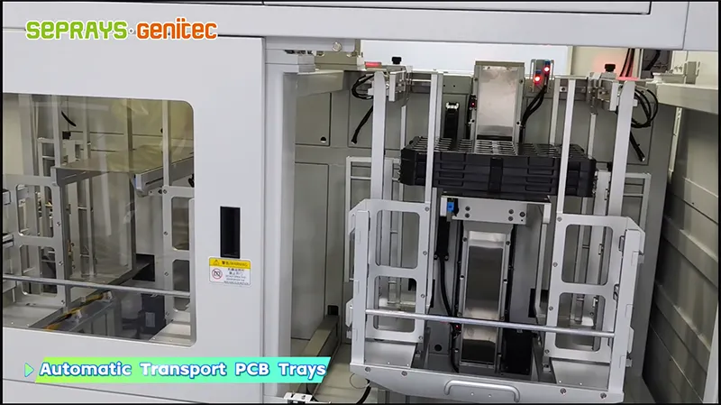 Why More Manufacturers Are Upgrading Depaneling Lines