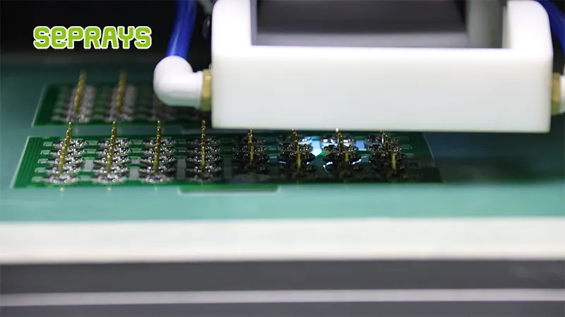 Why Laser Depaneling Is Growing Rapidly