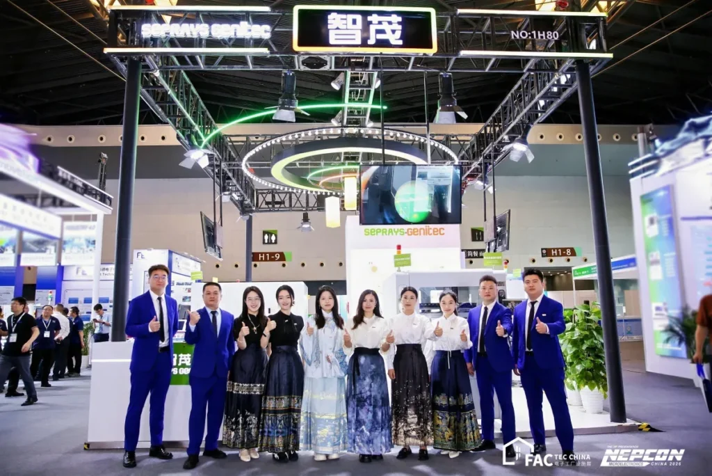 NEPCON China 2026