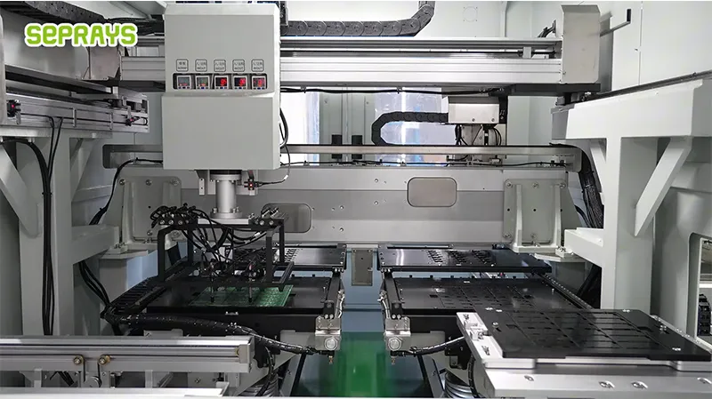 A Counterintuitive Lesson from High-Volume Factories