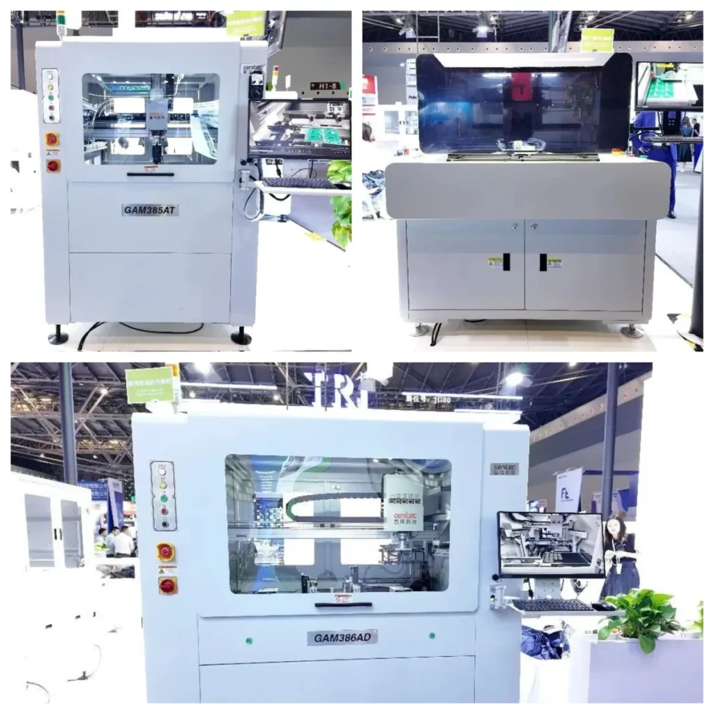 From Standalone Machines to Complete Automation Solutions: What Is Seprays Doing?