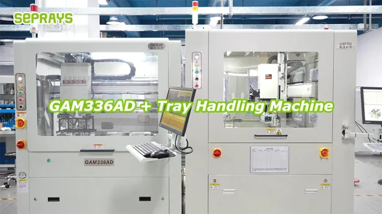 PCB Depaneling and Tray Handling Automation for Smart Factories in 2026