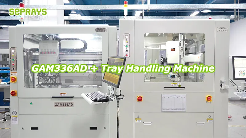 PCB Depaneling and Tray Handling Automation for Smart Factories in 2026