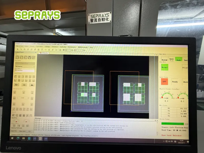 What Smart Factories Are Prioritizing in 2026