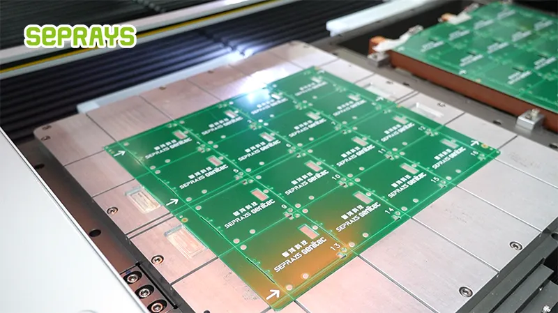 Common PCB Stress Points in Medical Production