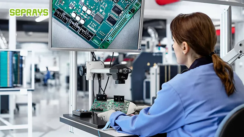 Why Low-Stress PCB Cutting Matters in Medical Devices
