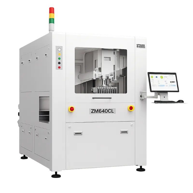 ZM640CL