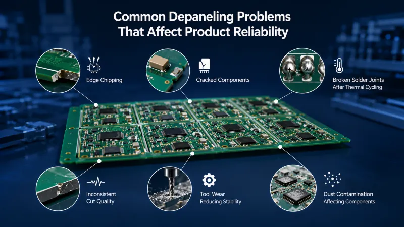 Common Problems Manufacturers Still Face