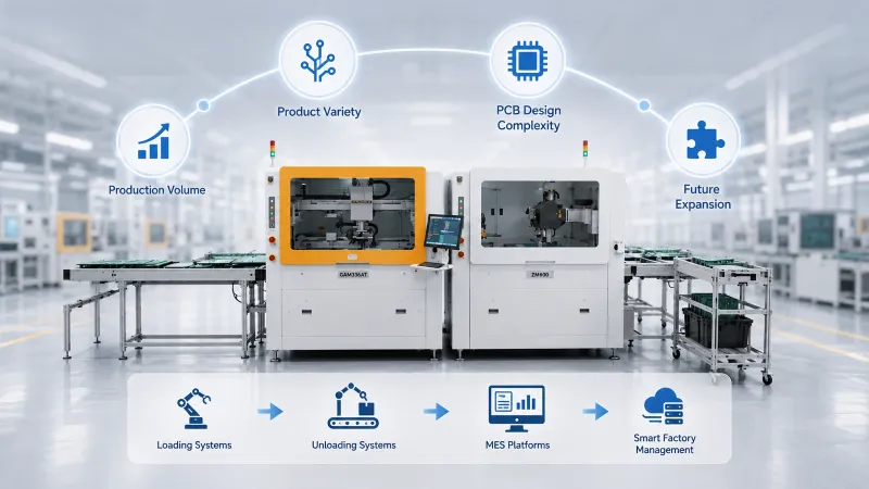 Important Factors Engineers Should Evaluate Before Automation