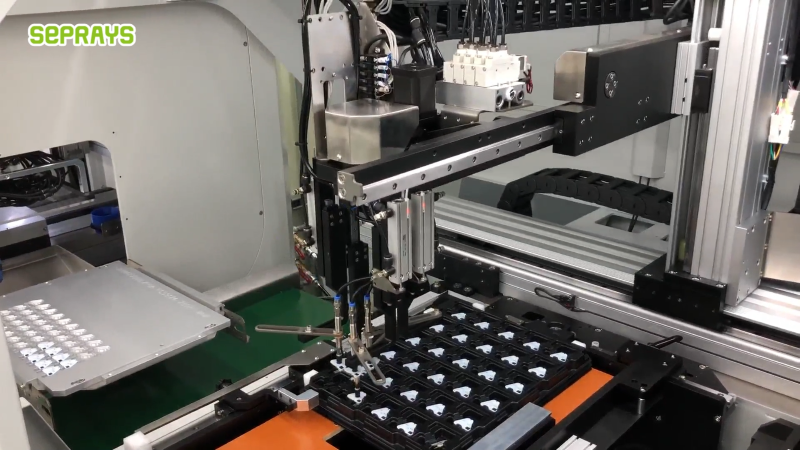 Where ZM600 Fits in Modern SMT Manufacturing