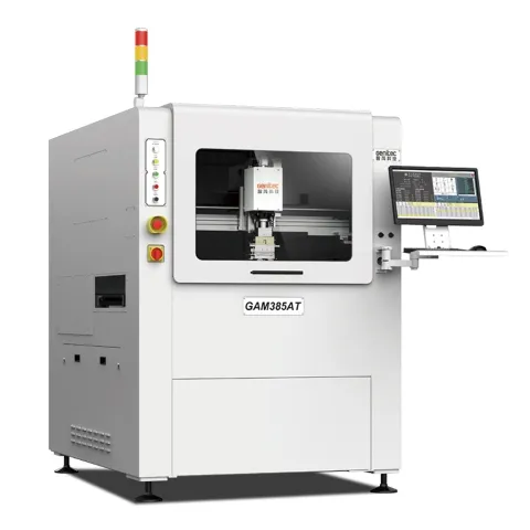 GAM385AT Automatic PCB Separation