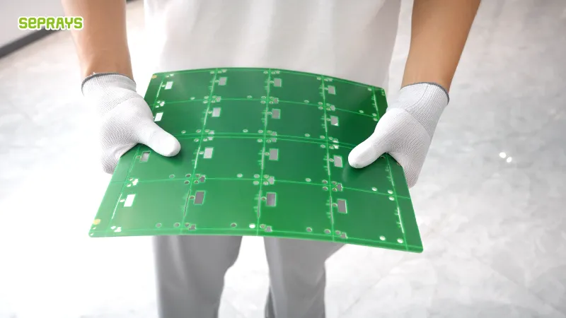 Common PCB Depaneling Challenges