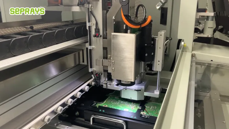 How Does the Milling Process Work