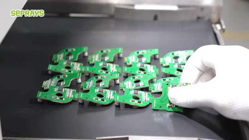Get a Quote for Your PCB Depaneling Project