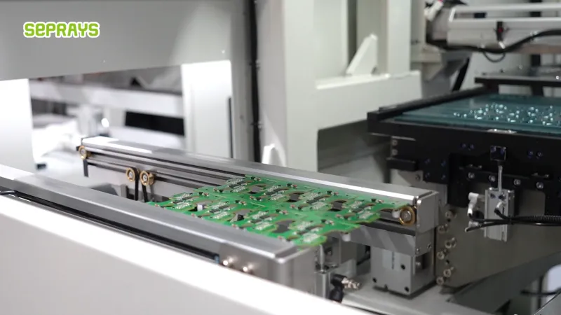 Is This Machine Right for Your Production