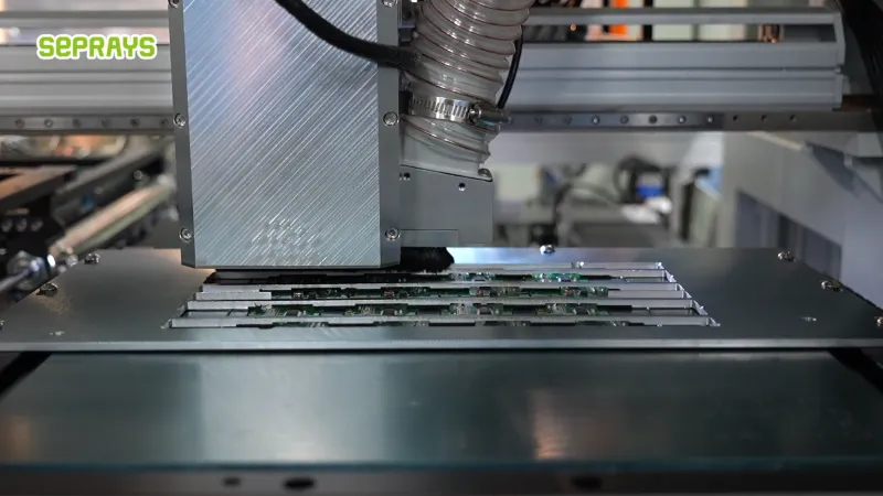 Key Features of ZM336ASVZM336ASVL