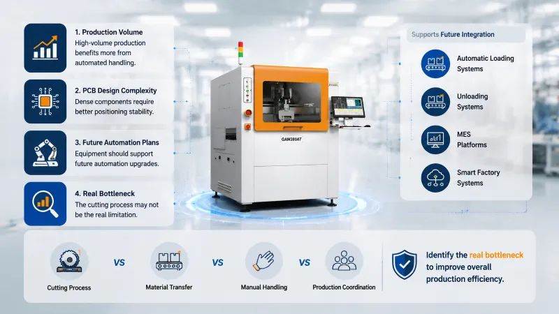 What Engineers Should Evaluate Before Choosing a Multi-claw Solution