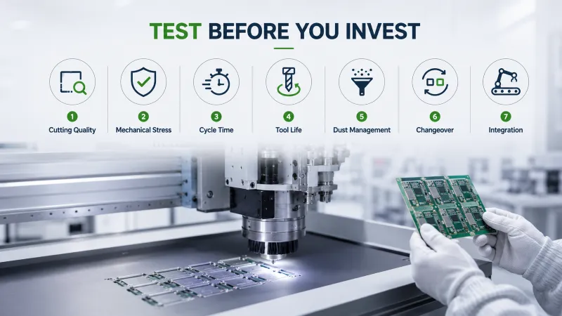 What Should You Test Before Buying