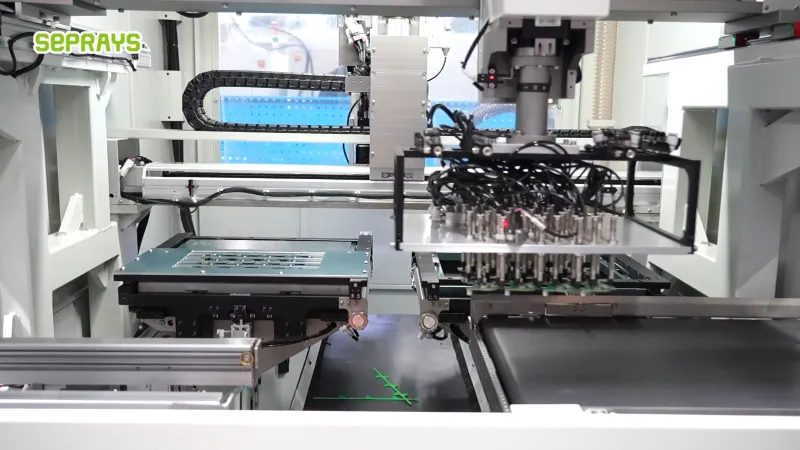Which Model Fits Your PCB Panels