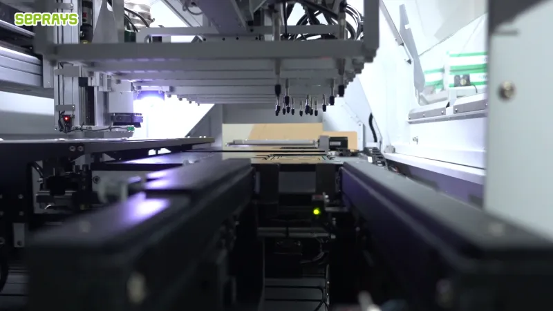 Why GAM330AT Supports Future Smart Factory Development