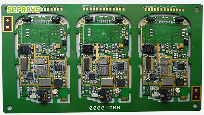 What About Sensitive Components