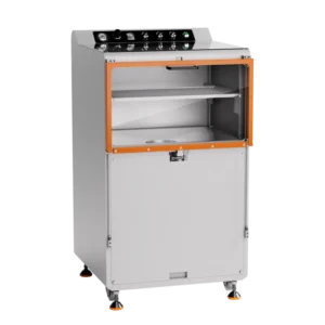 ZM520 Secondary Dedusting Machine