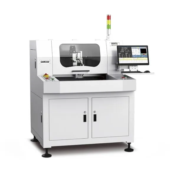 GAM330 in Real Production