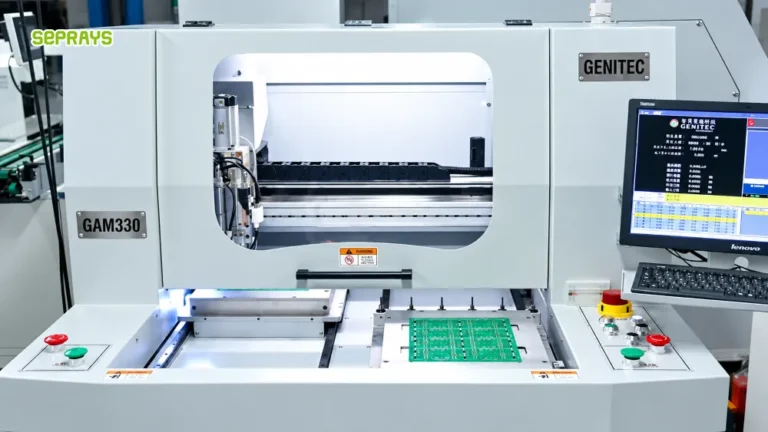 PCB Routing in Action: A Real-World Depaneling Solution at a Customer Production Site