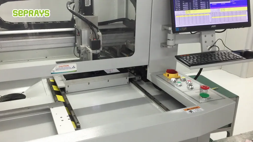 The Customer Production Challenge