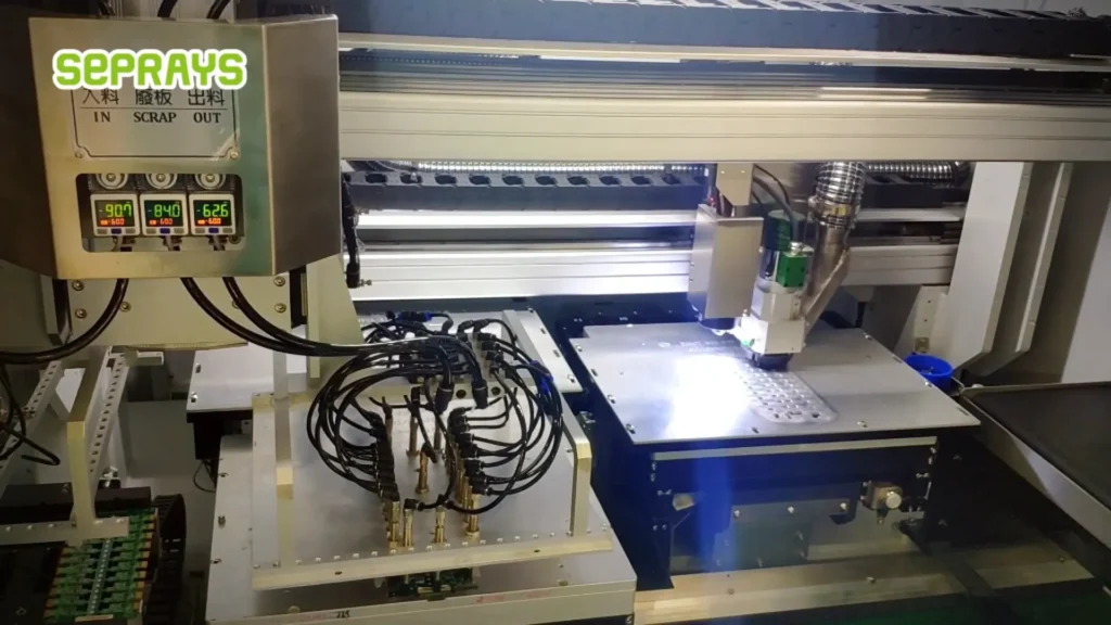 Why Traditional PCB Depaneling Creates Production Challenges