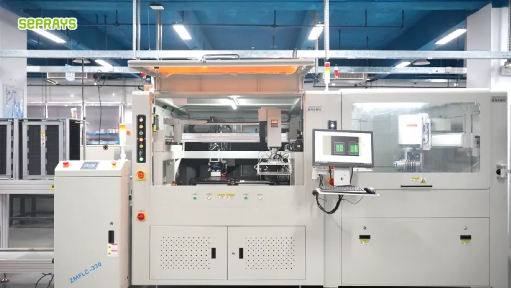 Why Laser Depaneling Was Considered