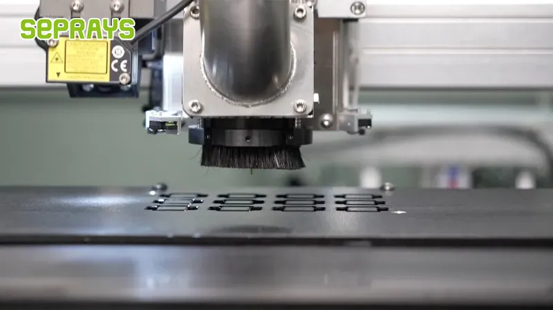 Where Does Dust Control Fit In