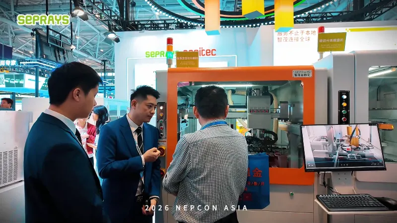 More Than an Exhibition The Value of Meeting People