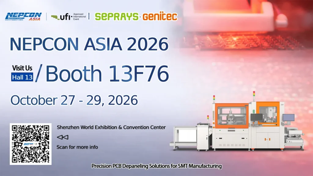NEPCON ASIA 2026