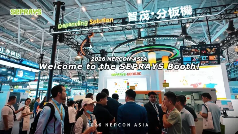 NEPCON ASIA 2026 Comes to a Close Three Days of Conversations, Connections, and New Ideas