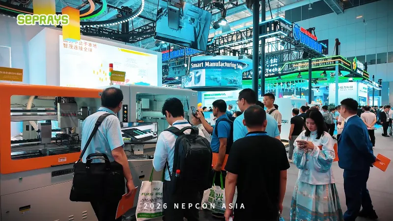 Sharing Ideas About PCB Depaneling and Automation