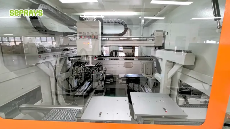 When Is Dual-Spindle Automation Not the Best Choice